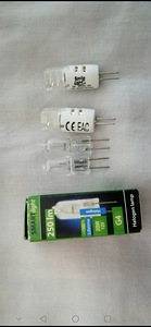 LED pöörlev diskopall,lamp,lambi lüliti,üleminek E27,GU10,G4 (9 foto / 10)
