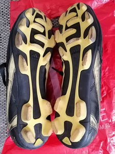 Putsad Adidas(42), Nike(42,5) (1 foto / 6)