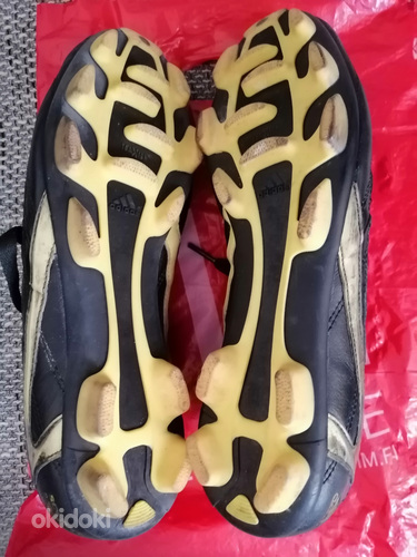 Putsad Adidas(42), Nike(42,5)