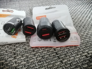 Autoakude laadija.JUMP Starter. Kemmide kaitse.AAA,NICD,NIMH (8 foto / 10)