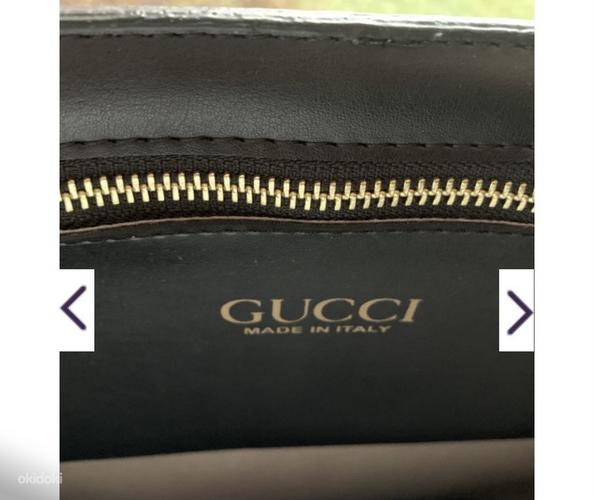 Gucci kott uus! (foto #3)