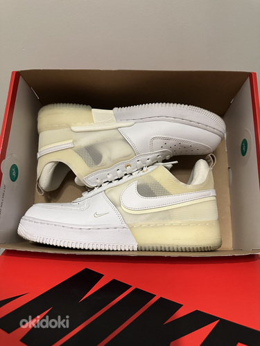 Nike Air Force 1 Low