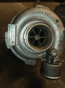 E39.E38.E46.E53 Turbo 135kw. 142kw (2 foto / 2)