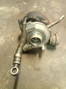E39.E38.E46.E53 Turbo 135kw. 142kw (1 foto / 2)