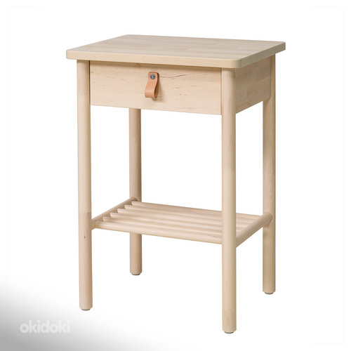 Тумбочки Ikea Björksnäs (2 шт)