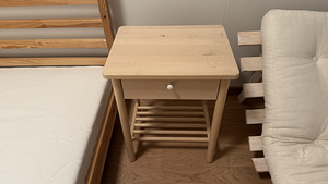 Тумбочки Ikea Björksnäs (2 шт) (4 фото из 4)