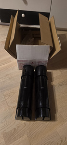 Erinevad turvasüsteemide komponendid (Paradox, Advantech, Ta (1 foto / 2)