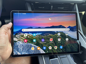Samsung Tab S7 FE (1 фото из 3)
