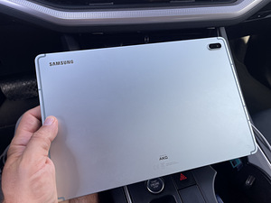 Samsung Tab S7 FE (2 фото из 3)