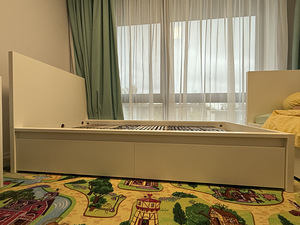 Laste voodi IKEA (1 foto / 3)
