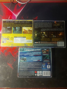 Idarinne Farcry 3 Gunman (2 foto / 2)