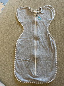 Love To Dream Swaddle Up Magamiskott (3 foto / 4)