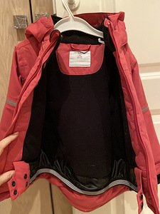 Polarn talvejope s 98 (4 foto / 5)