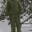 O´Neill брюки для горных лыж / сноуборда + куртка (фото #1)