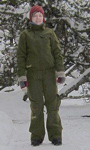 O´Neill брюки для горных лыж / сноуборда + куртка