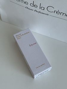 A La Rose EDP Maison Francis Kurkdjian (2 foto / 2)