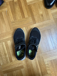 Nike tossud, s33 (3 foto / 3)