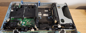 Dell R730 LFF 16 + 2 SFF Server (7 фото из 9)