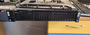 Dell R730 SFF 16 E5-2695 v4 Server (2 foto / 8)
