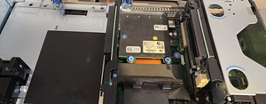 Dell R730 SFF 16 E5-2695 v4 Server (6 foto / 8)