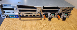 Dell R730 SFF 16 E5-2695 v4 Server (3 foto / 8)