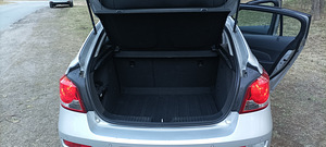 Шевроле Круз 2.0 TDI 120 кВт (6 foto / 12)