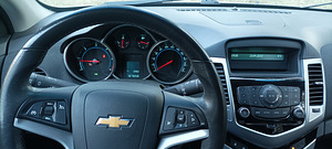 Шевроле Круз 2.0 TDI 120 кВт (8 foto / 12)