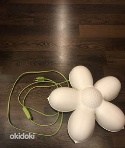 Светильник ikea. Настольная лампа. Потолочная лампа.