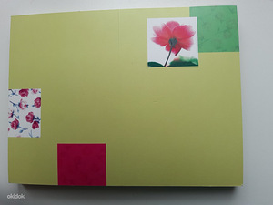 Postkaardid (2 foto / 3)