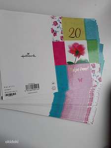 Postkaardid (3 foto / 3)