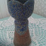 Керамические вазы и подсвечник (фото #5)
