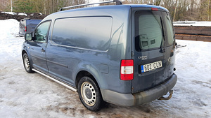 VW Caddy Maxi (3 foto / 14)