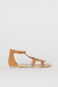 Новые сандалии H&M, 27 (2 фото из 2)
