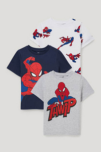 Новая блуза C&A Spiderman 134,140