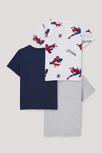 Новая блуза C&A Spiderman 134,140 (2 фото из 3)