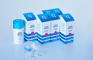 Aqua Derma Pure 50ml näokreem (1 foto / 2)