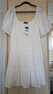 Uus PRIMARK kleit 48 (2 foto / 2)