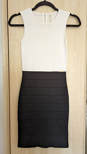 Guess kleit XS (1 foto / 3)