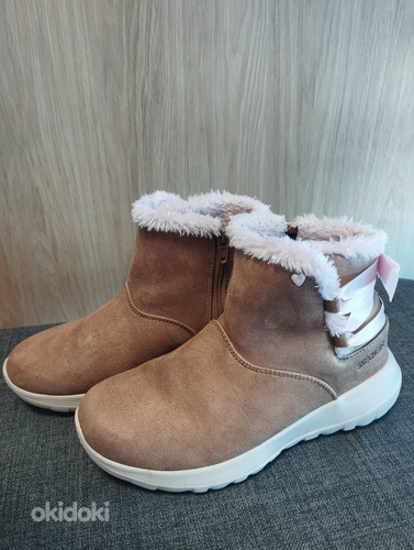 Skechers saapad 32
