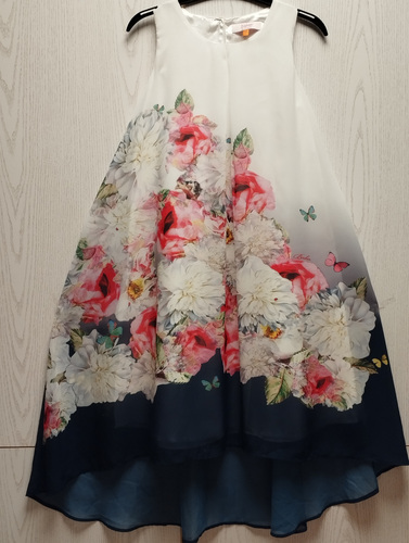 Платье Ted Baker 134