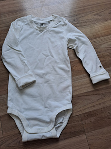 Uueväärne Lindex body (1 foto / 1)