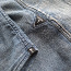 Совершенно новая джинсовая блузка Guess. (фото #4)