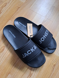 Uued Jack&Jones plätud (1 foto / 1)