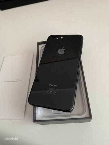 Apple iPhone 8 Plus (foto #3)