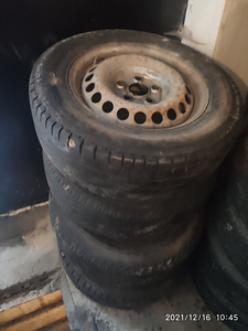 Диски 5*120 R16 (1 фото из 4)