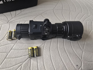 Termokaamera adapter (5 foto / 6)