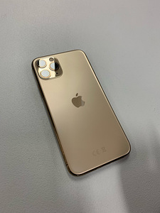 iPhone 11pro 256 gold (1 foto / 1)
