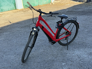 Specialized comp 3.0 электровелосипед (1 фото из 5)