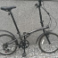 Велосипед складной oxilane 120 (фото #1)
