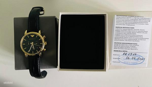 Оригинальные часы Emprio Armani AR1917 (фото #2)